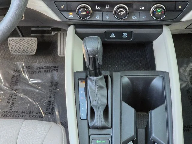 2024 Honda Accord EX - Photo 29
