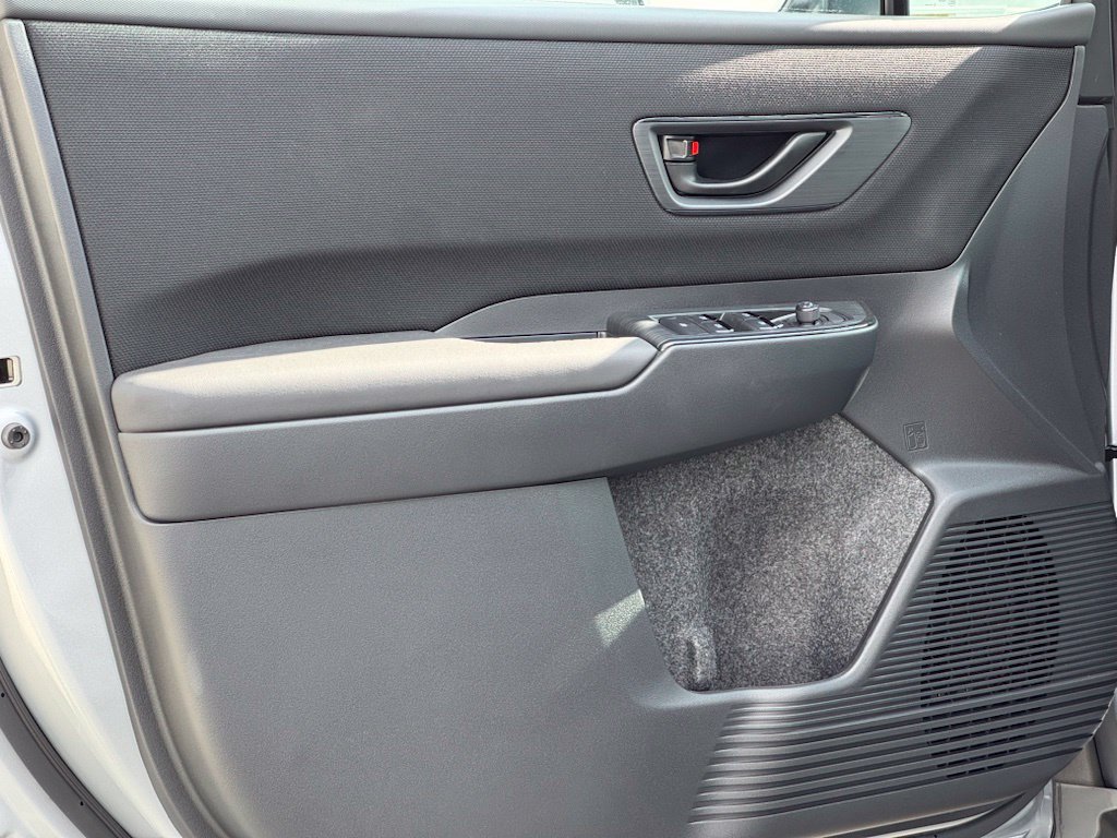 New 2026 ICE SILVER METALLIC Subaru Premium image 7