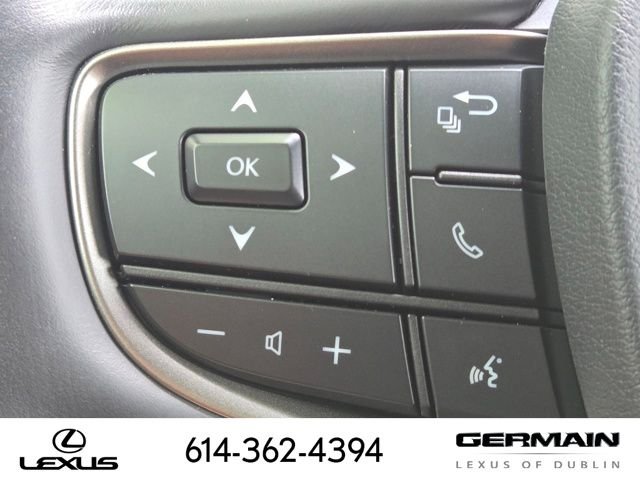 Certified Used 2023 REDLINE Lexus 250h F SPORT Design image 25