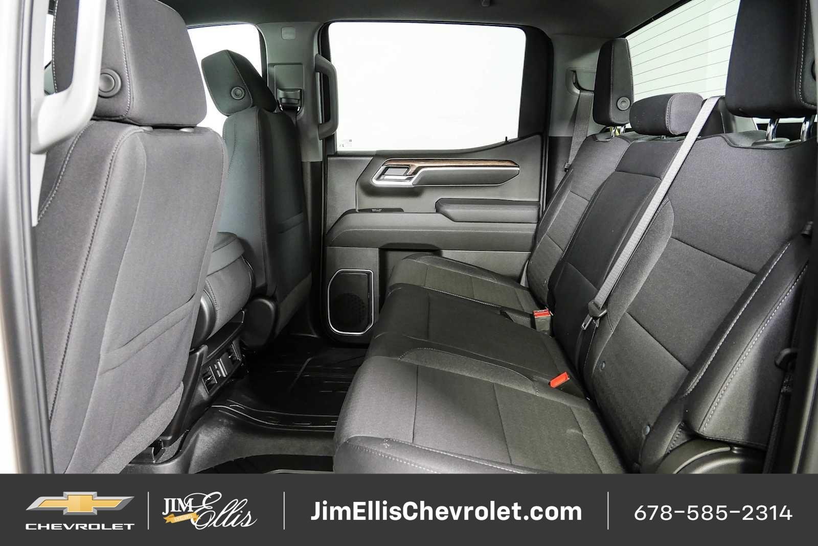 2026 Chevrolet Silverado 1500 RST - Photo 19