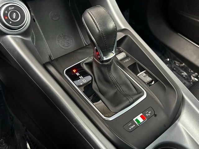 Used 2024 Red Alfa Romeo Veloce image 17