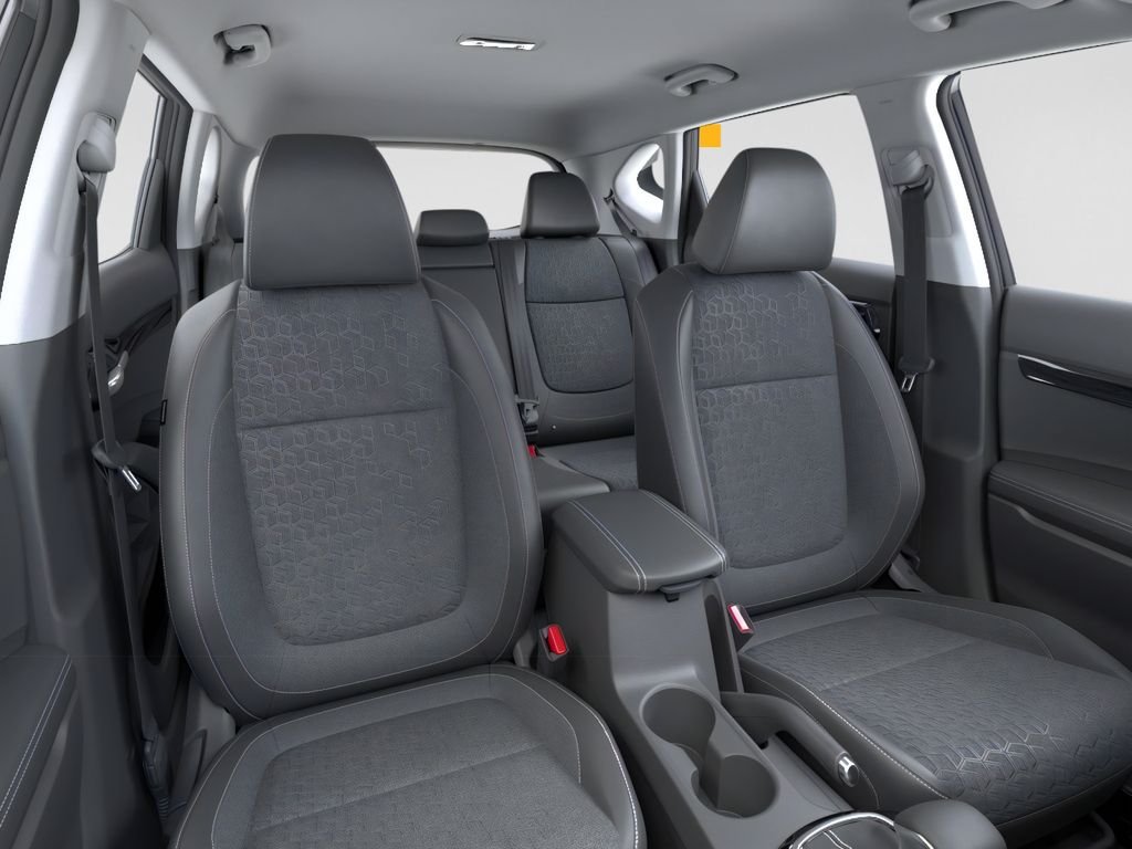 New 2026 Gray Kia S image 15