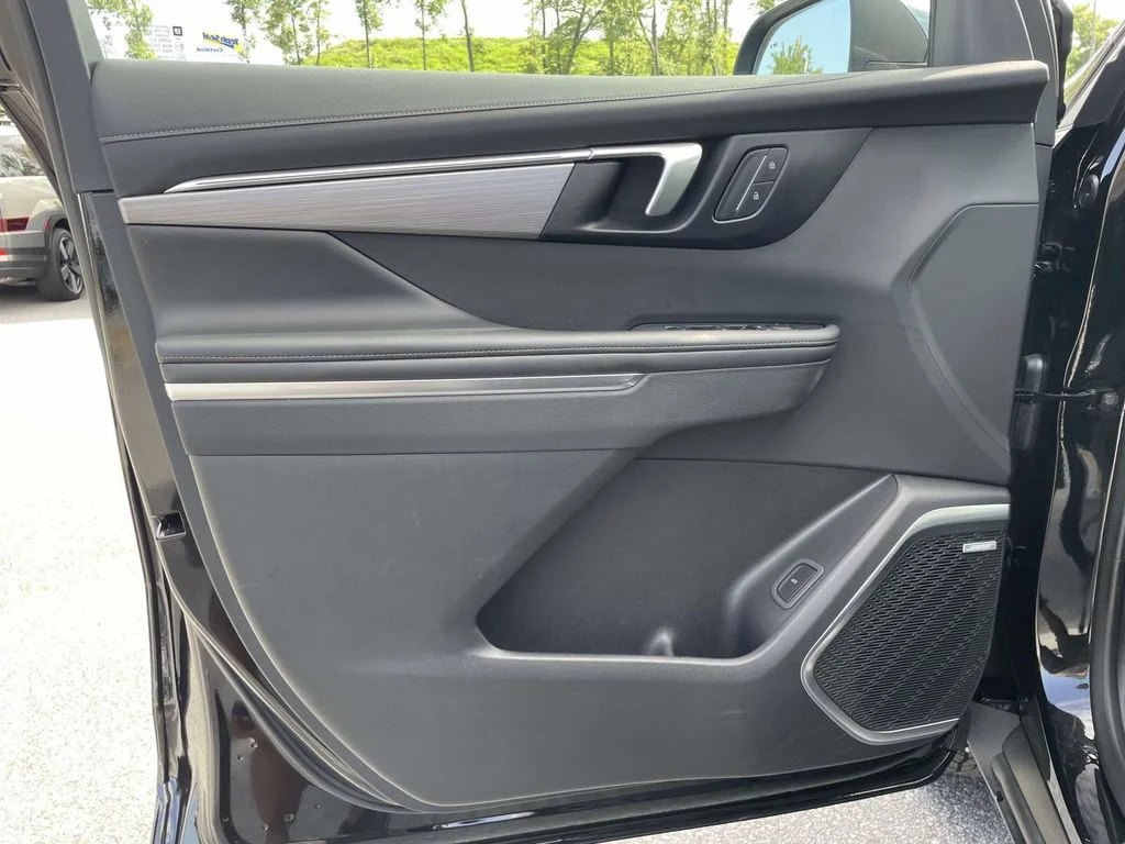2025 Buick Enclave Preferred - Photo 6