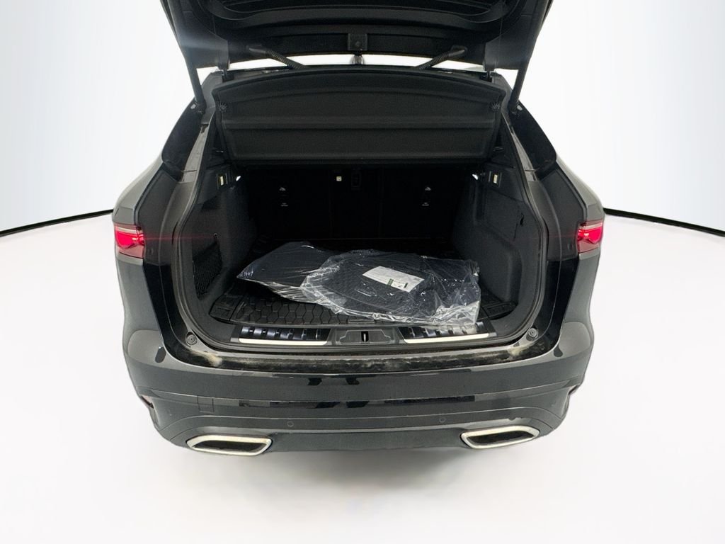 2026 Jaguar F-Pace R-Dynamic S - Photo 27