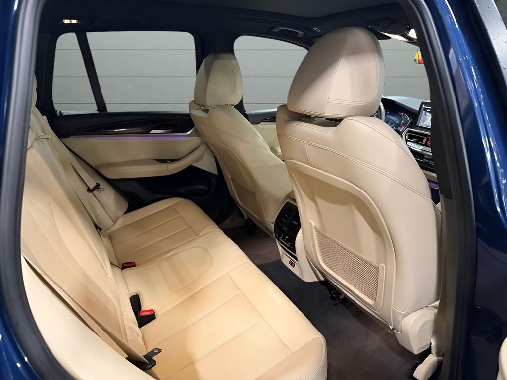 2022 BMW X3 30i - Photo 25