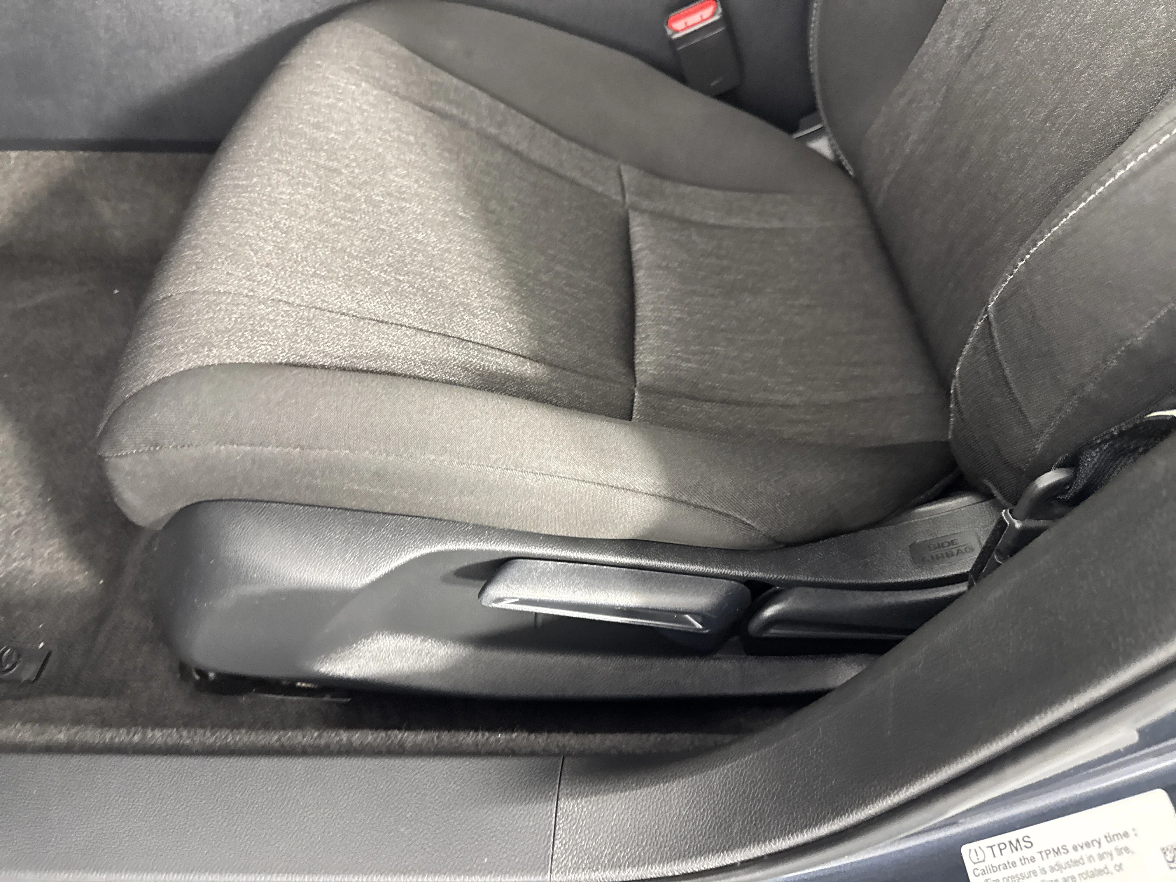 2023 Honda Accord LX - Photo 47