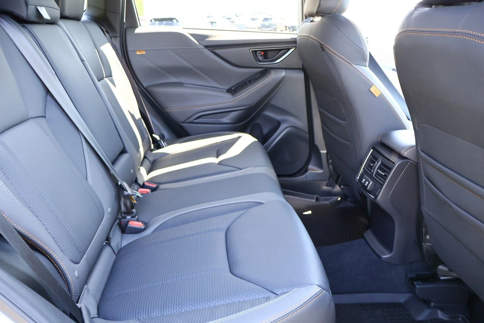 2024 Subaru Forester Wilderness - Photo 25