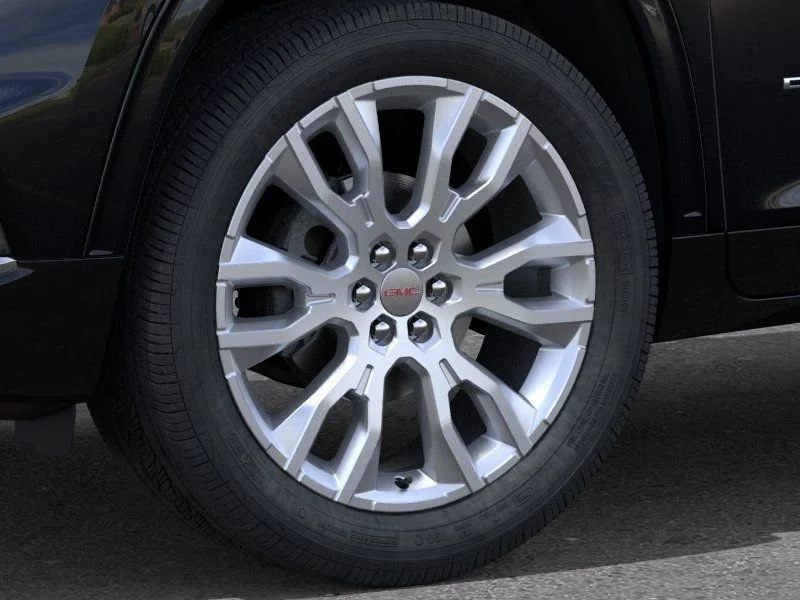2026 GMC Acadia Denali - Photo 9