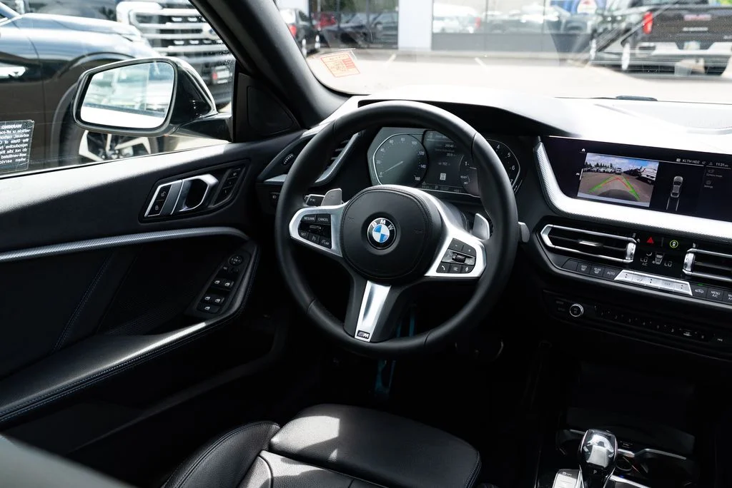 Used 2021 White BMW 228i image 9