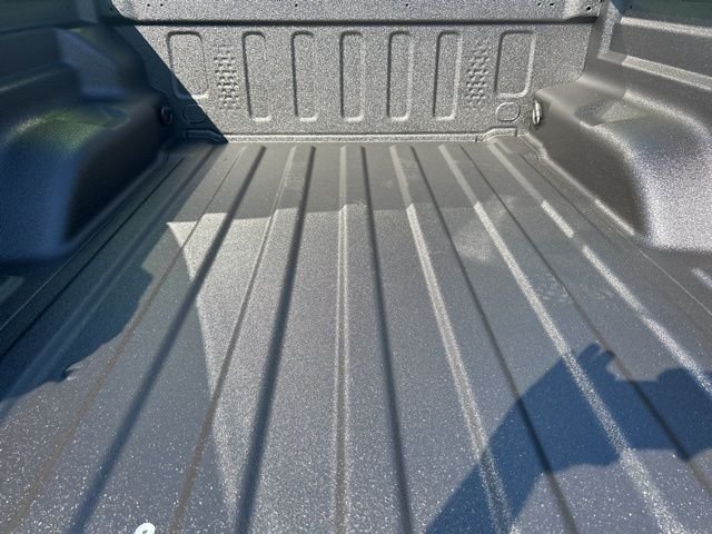 New 2025 Mojito Exterior Paint Jeep Mojave image 18