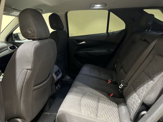 Used 2018 Black Chevrolet LT image 22