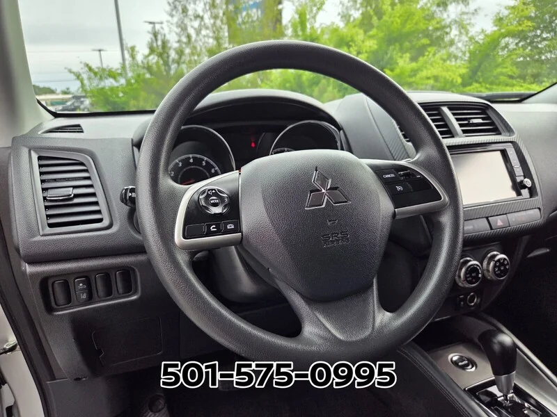 Used 2024 SILVER MITSUBISHI S 2.0 AWC image 12