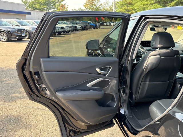 2023 Acura RDX Base - Photo 29
