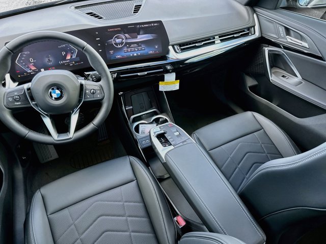 New 2027 Black BMW xDrive28i image 17