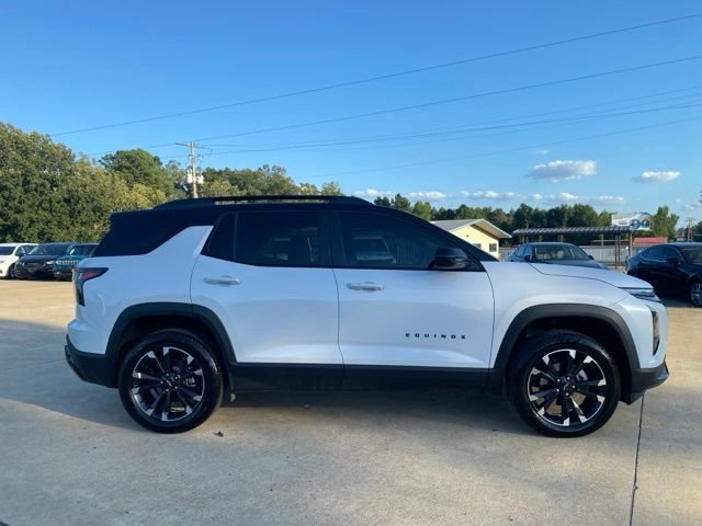 Used 2026 White Chevrolet RS image 13