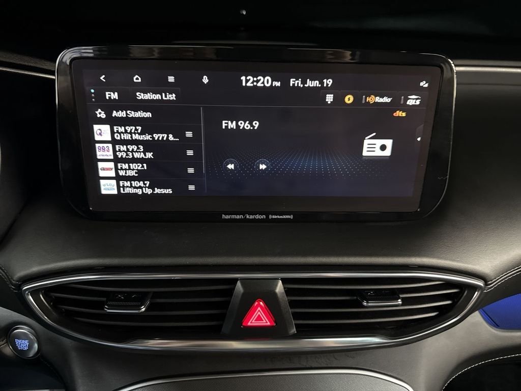 2023 Hyundai Santa Fe Calligraphy - Photo 28