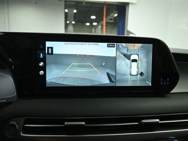 2025 HYUNDAI PALISADE - Image 11