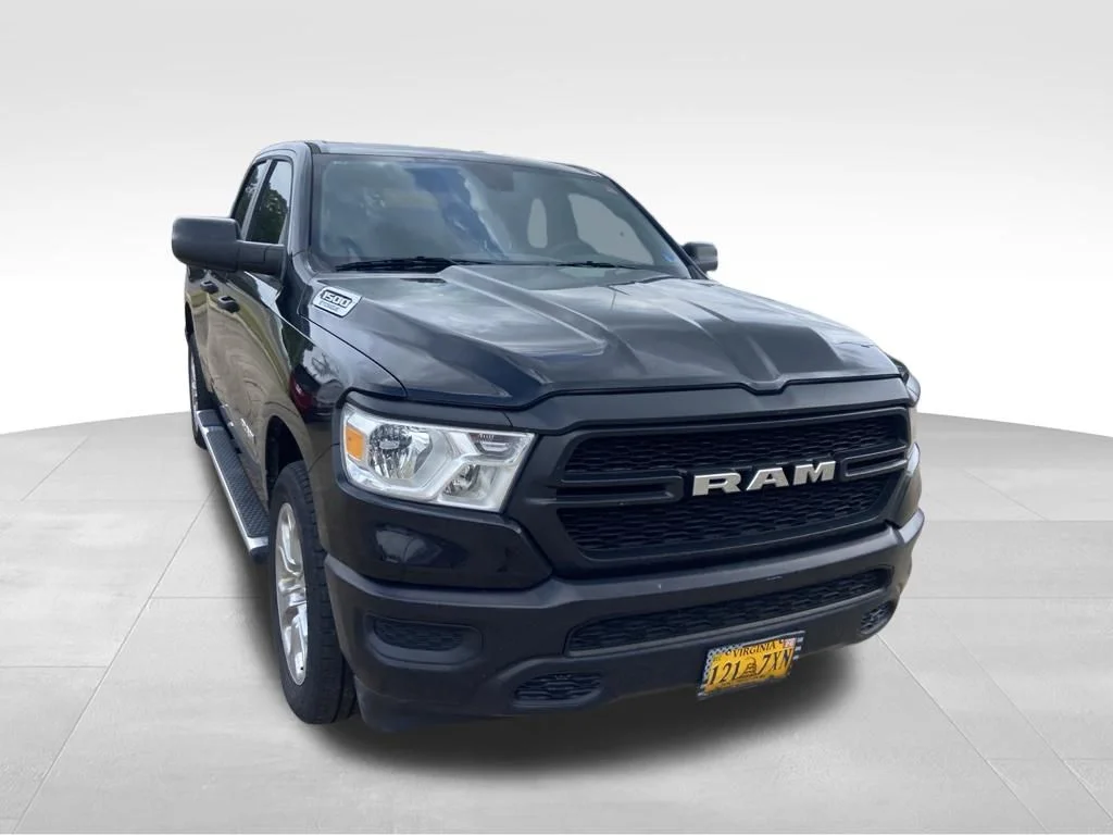 Used 2022 Black Ram HFE image 10