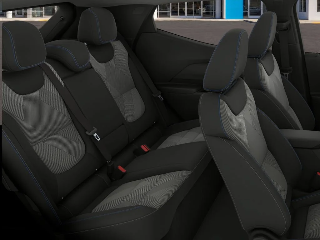 2027 Chevrolet Bolt LT - Photo 14