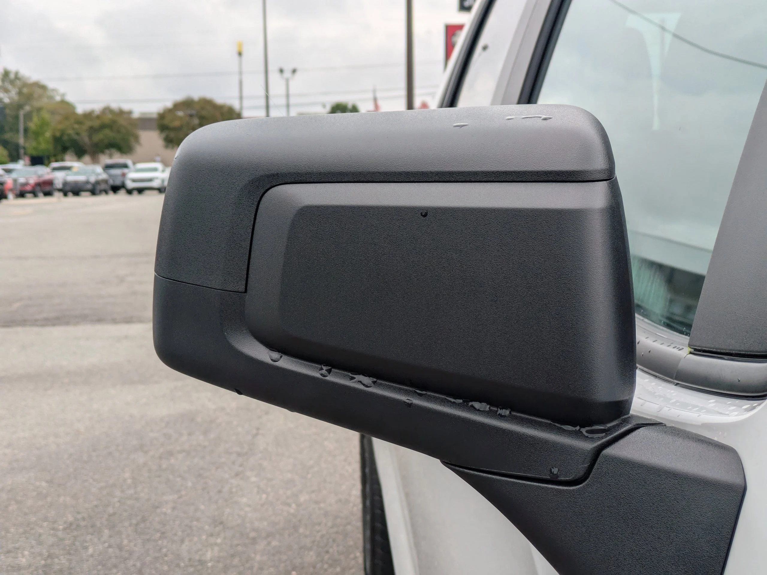 2025 GMC Sierra 1500 Pro - Photo 12