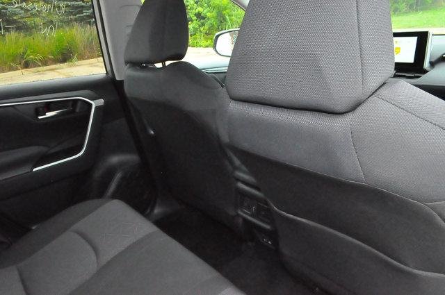 Certified Used 2025 SILVER SKY METALLIC Toyota  image 25