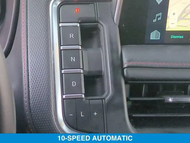 2023 Chevrolet Tahoe RST - Photo 26