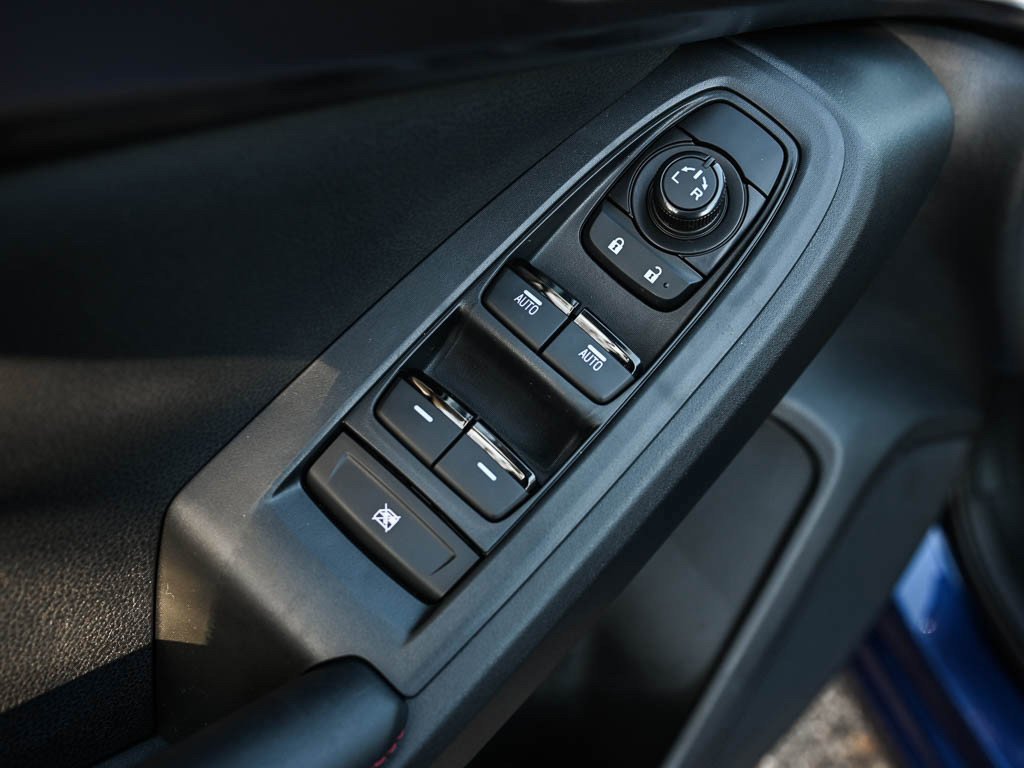2026 Subaru Impreza Sport - Photo 16