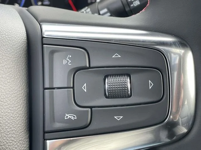 2026 Chevrolet Blazer RS - Photo 24