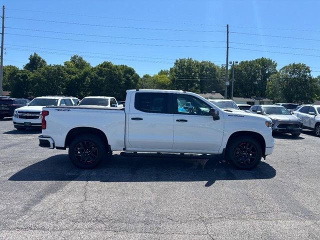 2023 Chevrolet Silverado 1500 RST - Photo 6