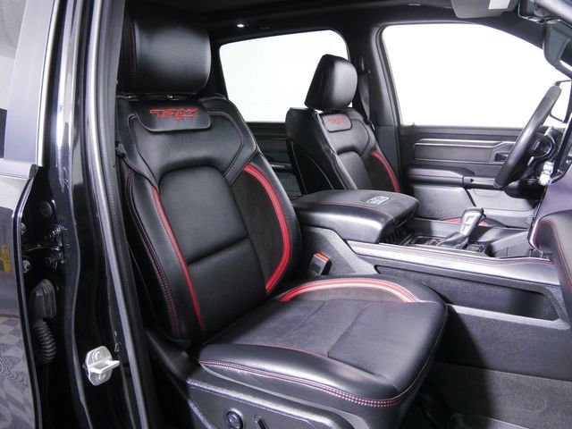 Used 2023 Black Ram TRX image 14