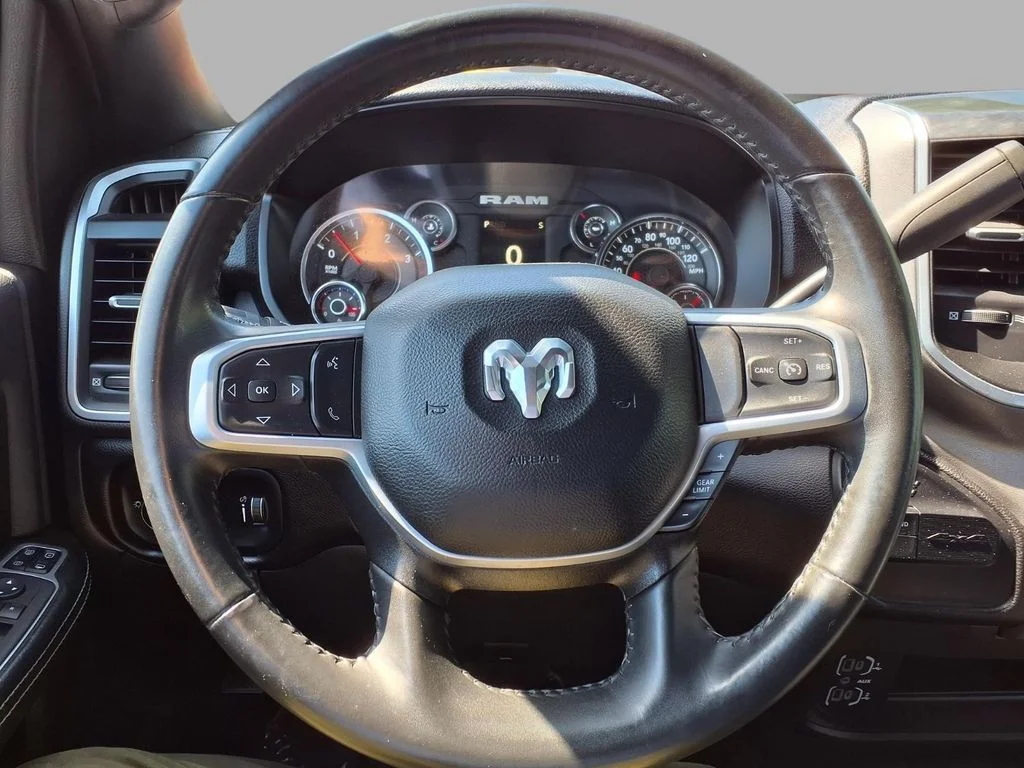Used 2024 Red Ram Big Horn image 14