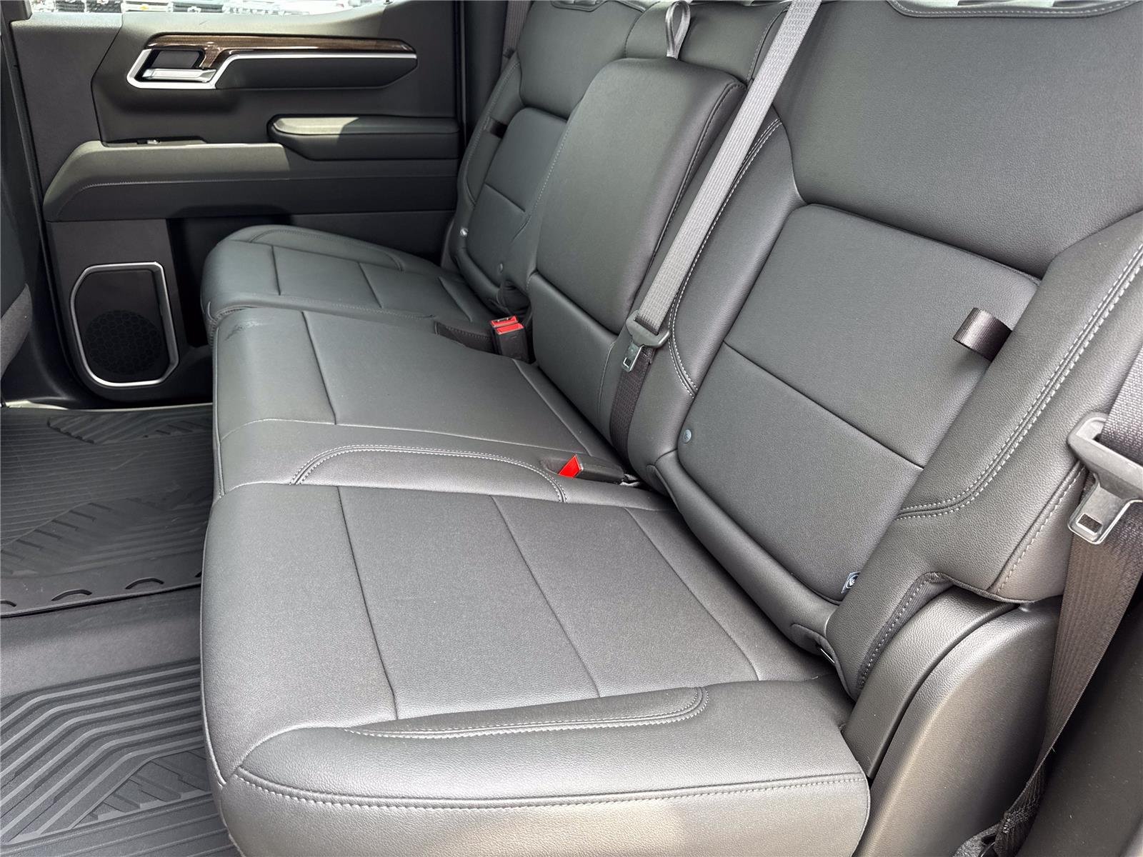2026 Chevrolet Silverado 1500 RST - Photo 31
