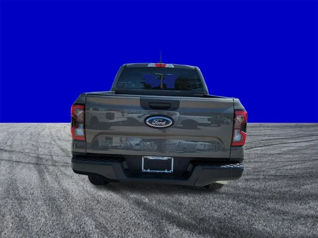 New 2026 Marsh Gray Ford XL image 5