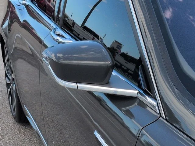 Used 2019 Dark Gray Lincoln Black Label image 12