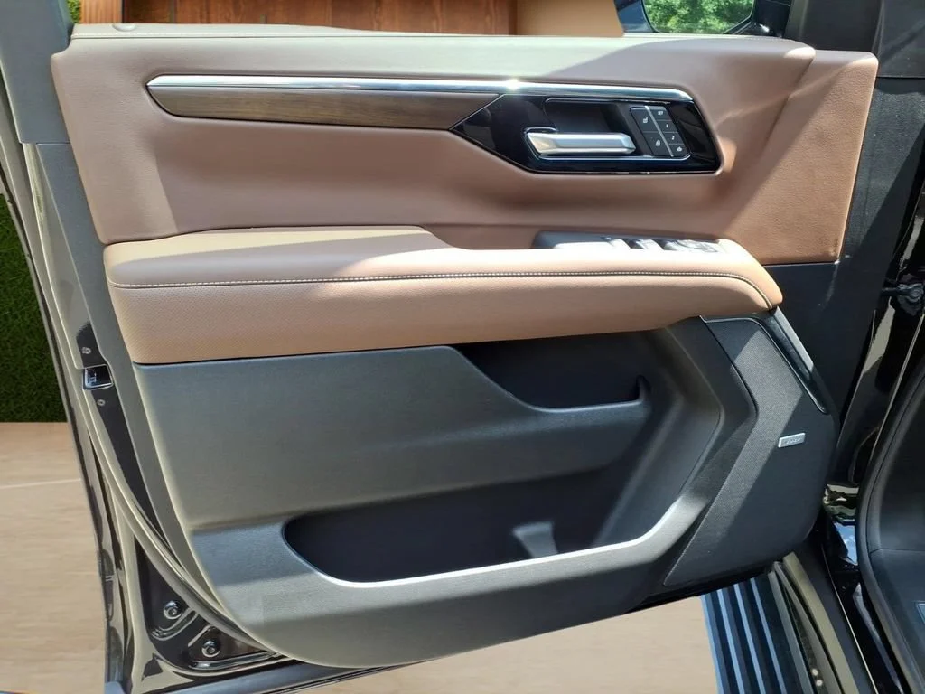 2026 Chevrolet Tahoe High Country - Photo 18
