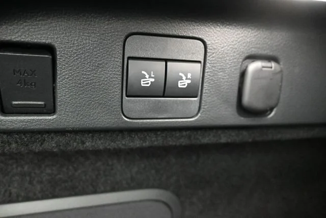Used 2024 Gray Lexus 350 Premium image 10
