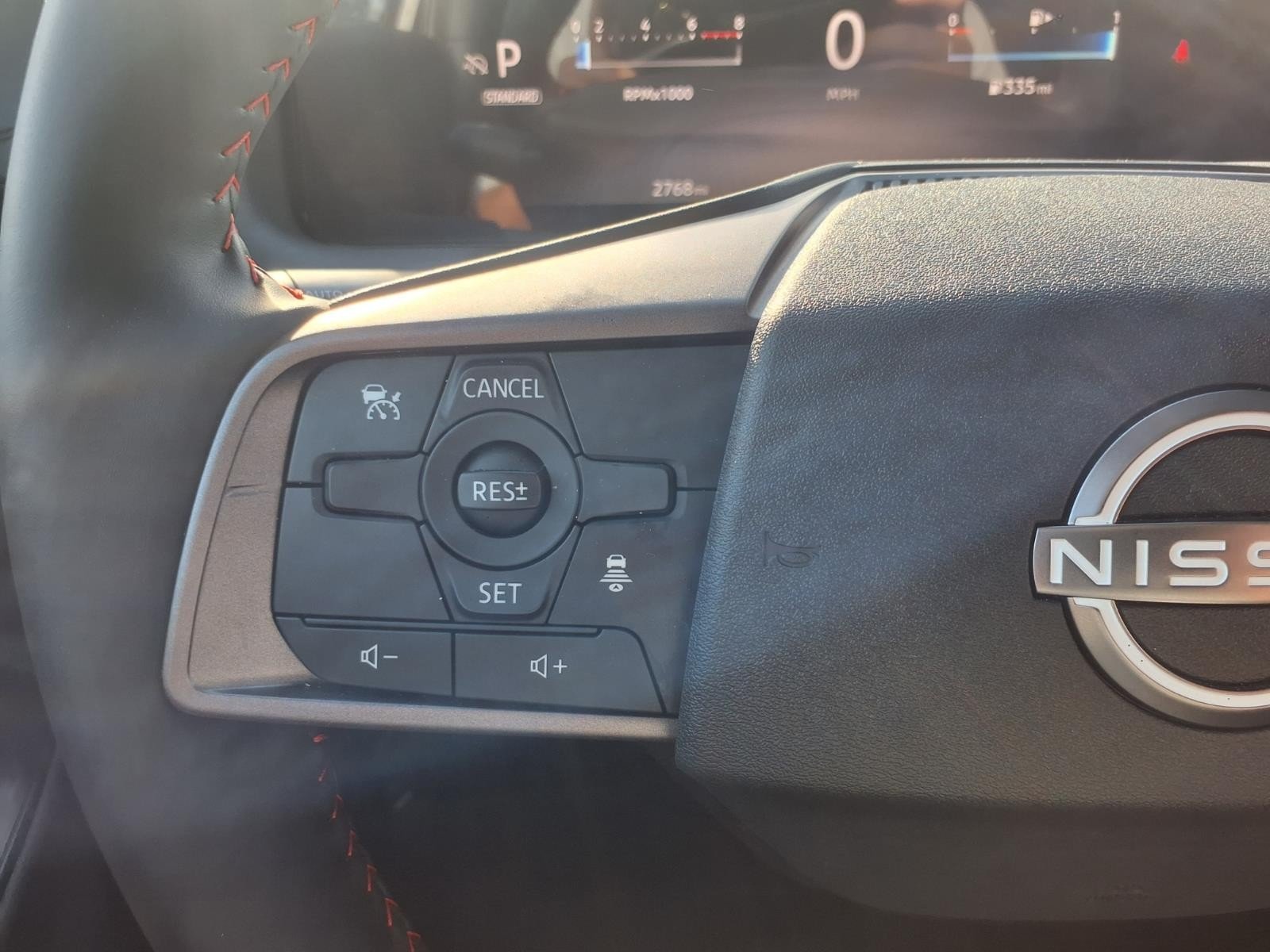2026 Nissan Sentra SR White at Robbins Nissan