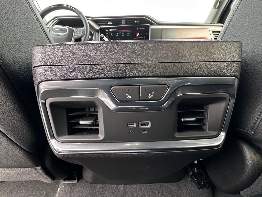 New 2026 Glacier White Tricoat GMC Denali image 20
