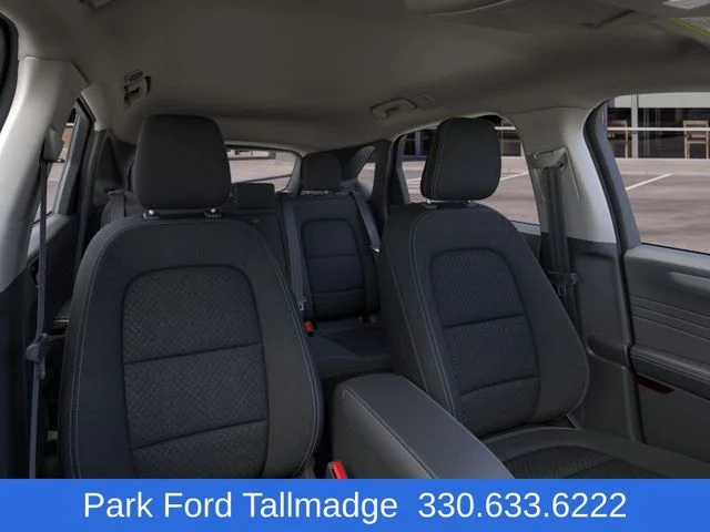 New 2026 White Ford Active image 10