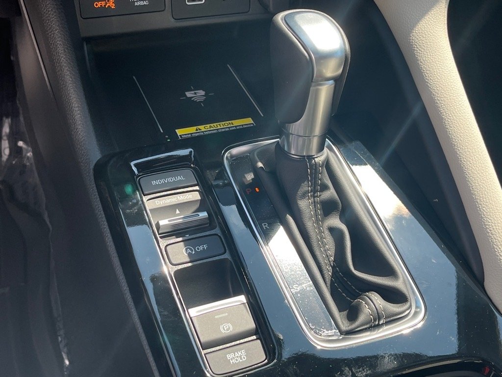 2026 Acura Integra A-Spec w/Technology Package - Photo 10
