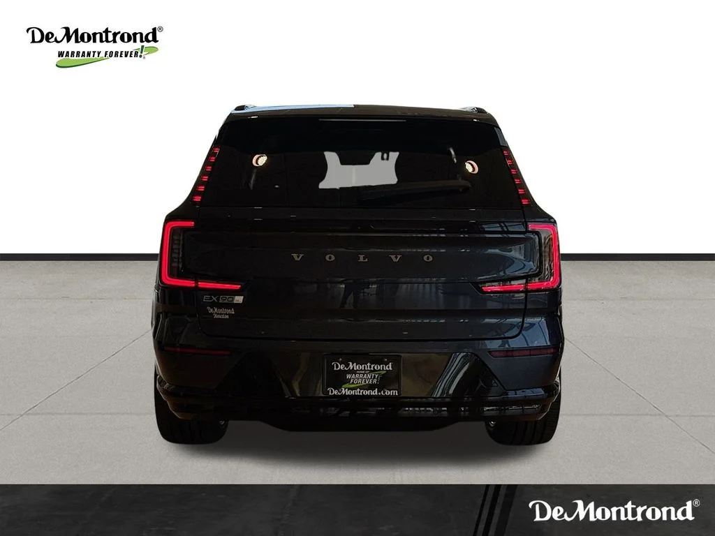 2025 Volvo EX90 Ultra - Photo 14