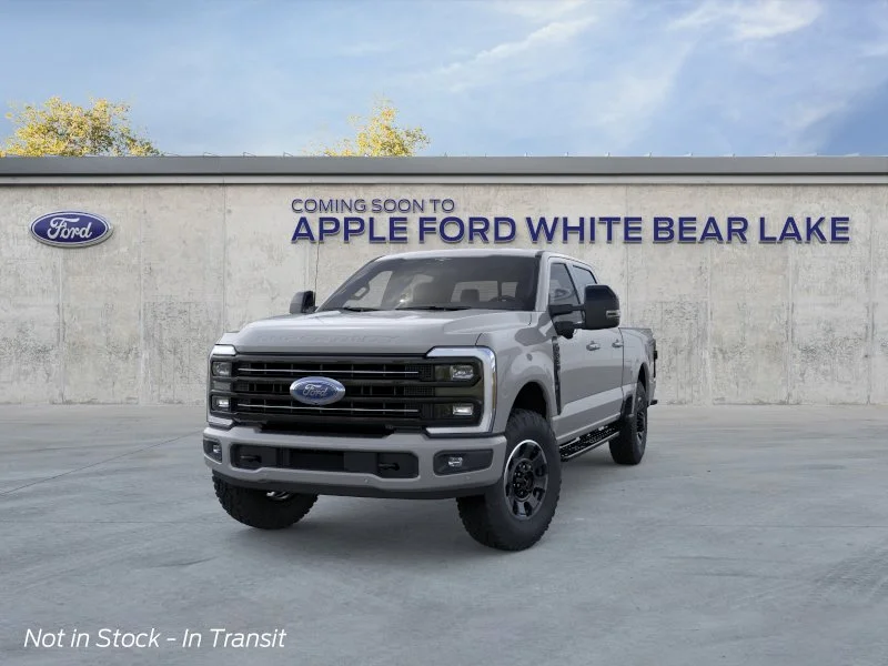 New 2026 Avalanche Ford Platinum image 24