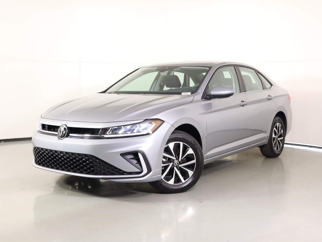 2027 Volkswagen Jetta
