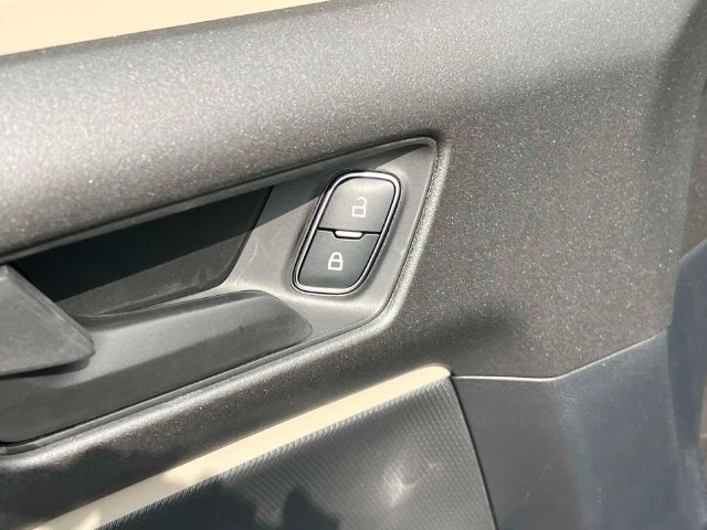 New 2026 Space White Metallic Ford Big Bend® image 20