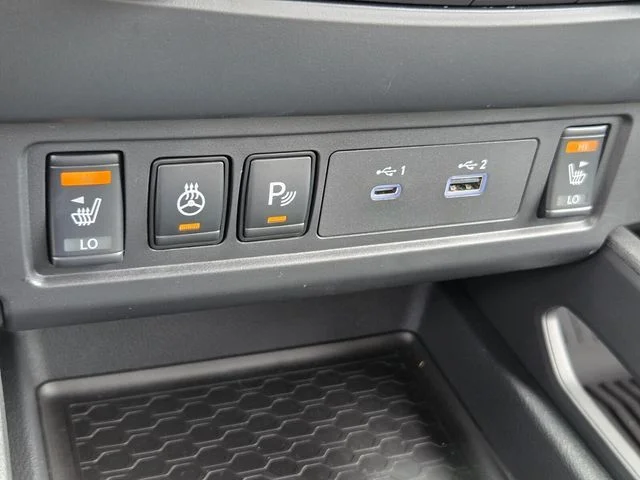 2026 Nissan Frontier SV - Photo 20