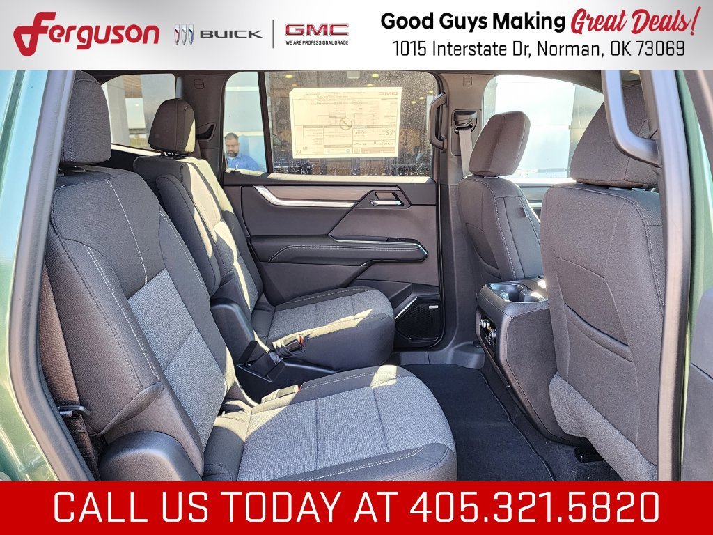 2027 GMC Acadia Elevation - Photo 44