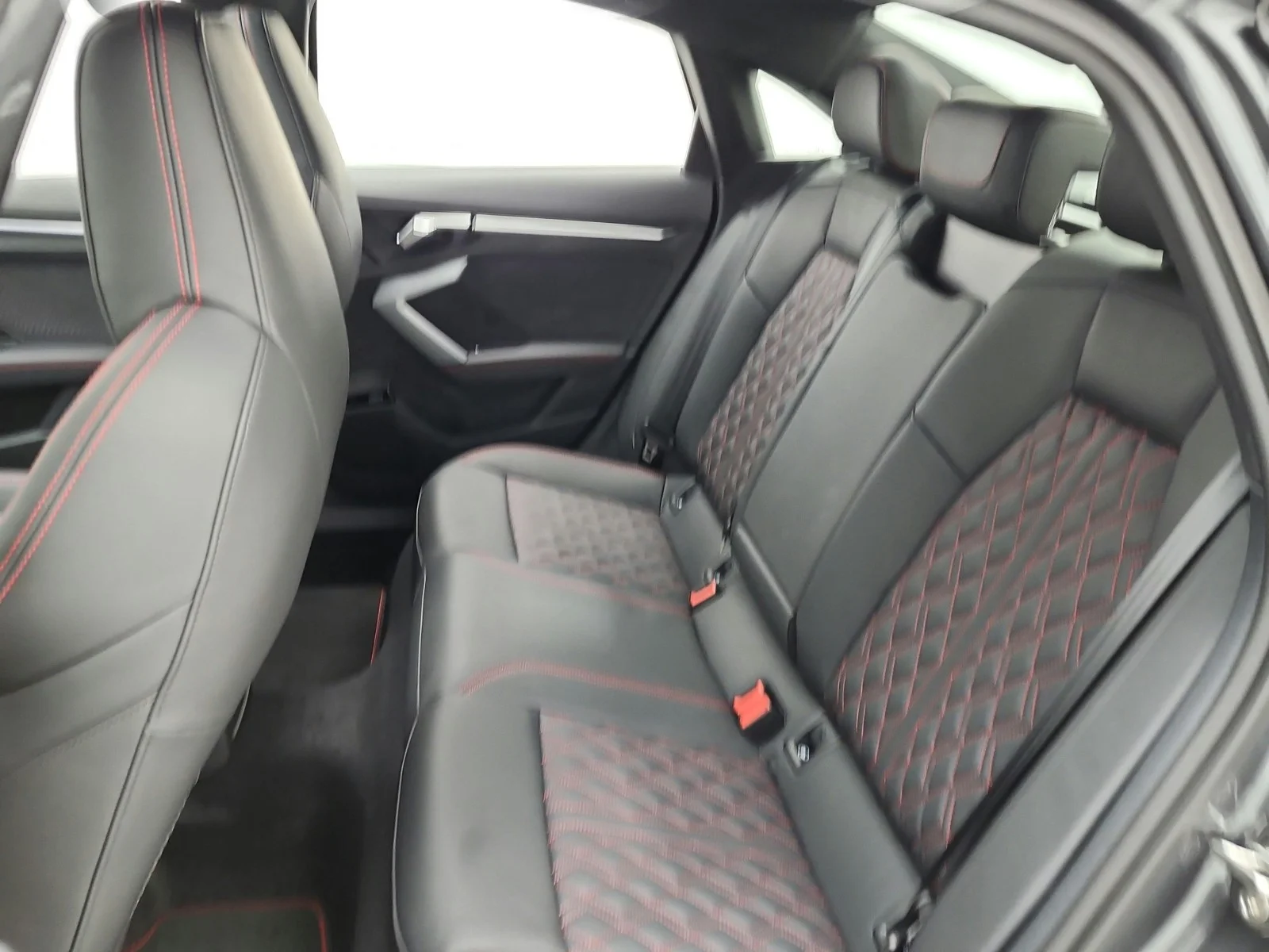 New 2026 Daytona Gray Pearl Effect Audi quattro image 11