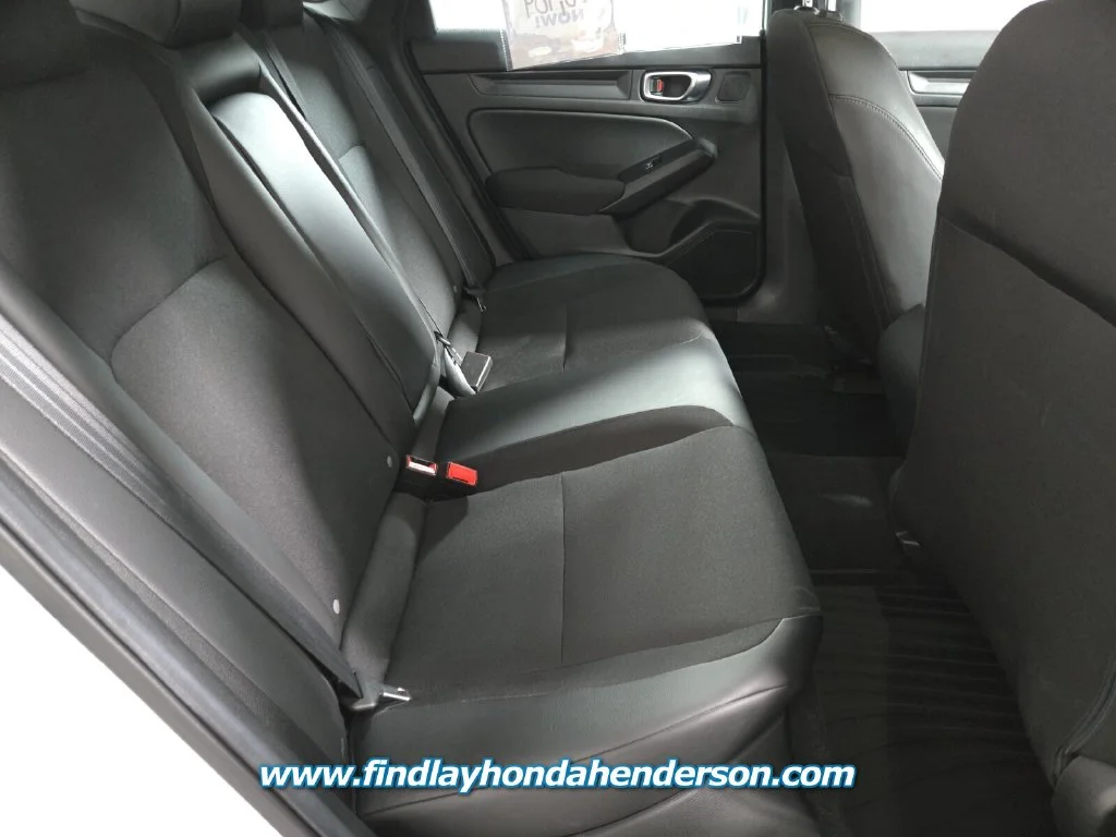 Certified Used 2026 Platinum White Pearl Honda Sport image 19