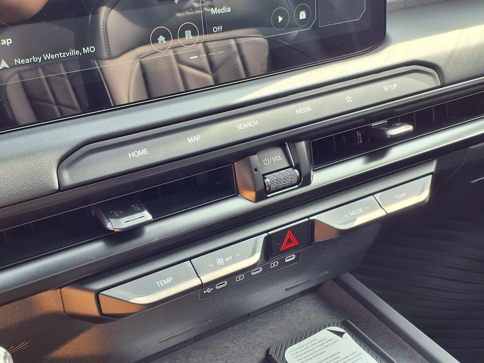 New 2027 Ebony Black Kia X-Line SX image 4