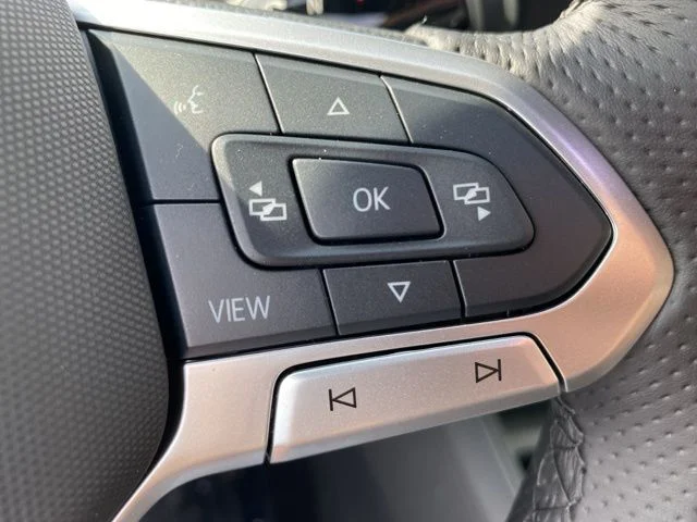 2026 Volkswagen Tiguan SE R-LINE BLACK - Photo 30